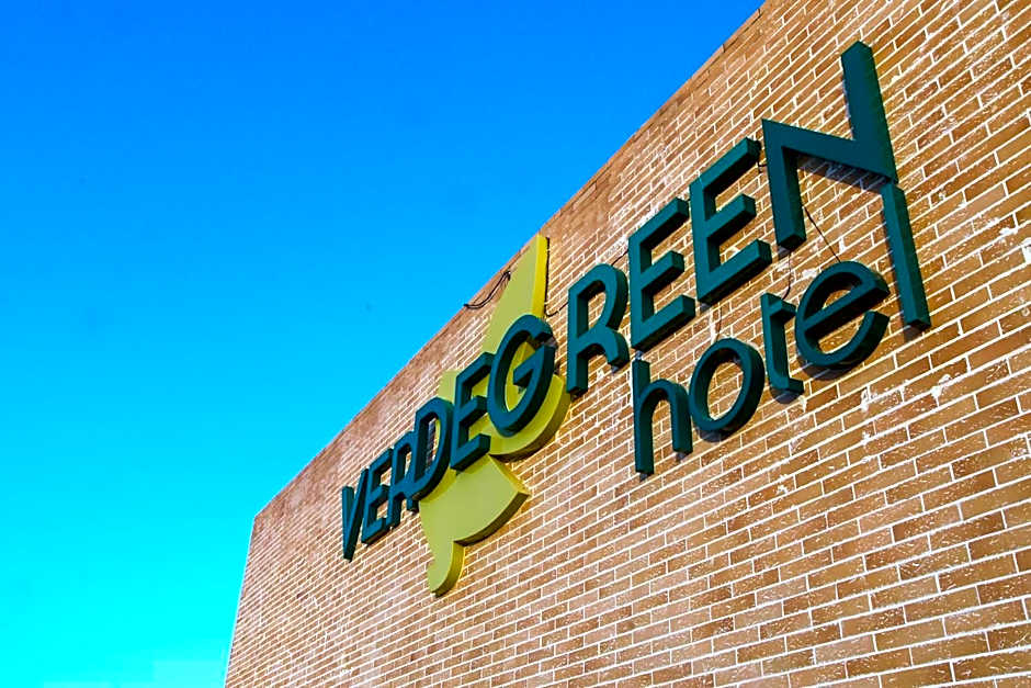 Verdegreen Hotel