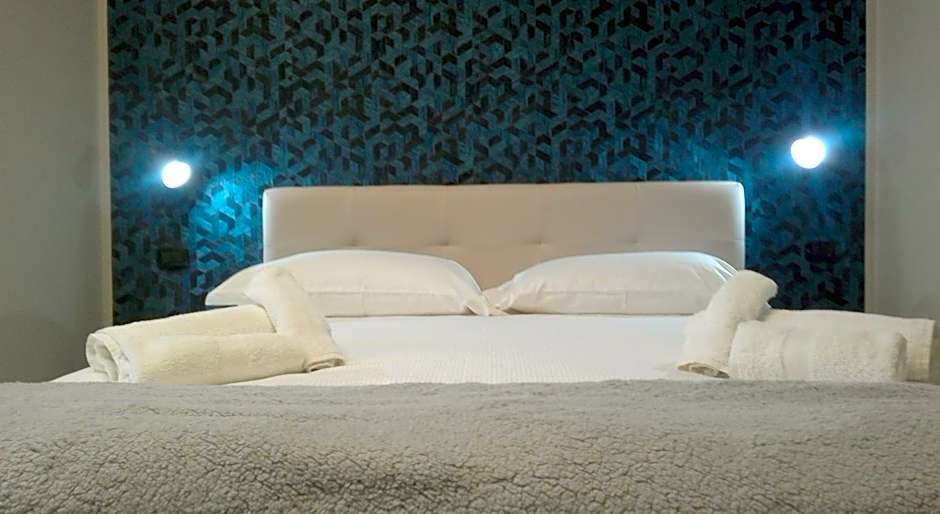 Donna Lena Relais Napoli