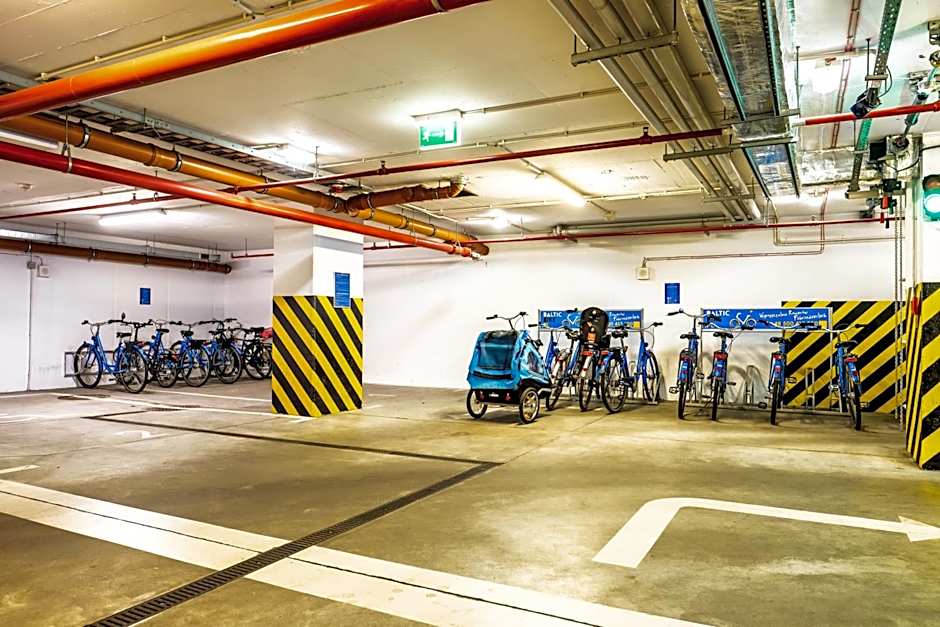 Hampton By Hilton Swinoujscie