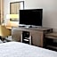 Hampton Inn By Hilton Turlock