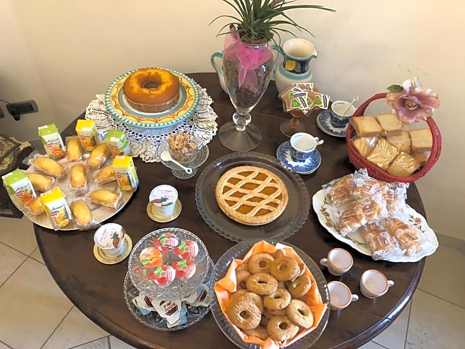 B&B Al San Francesco