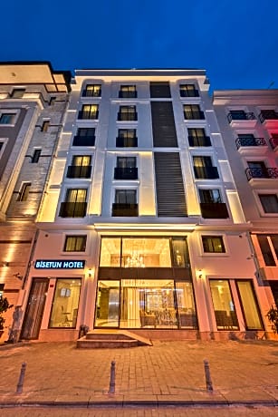 Bisetun Hotel