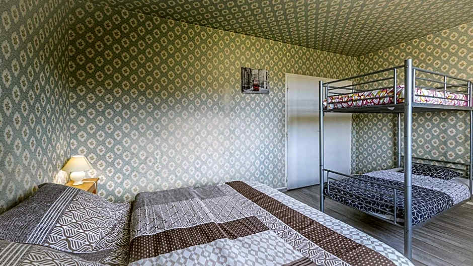 Chambres d hotes chateau d arcis