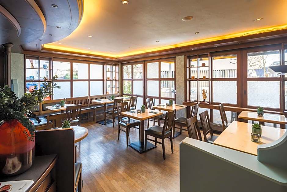 Hotel Schwanen