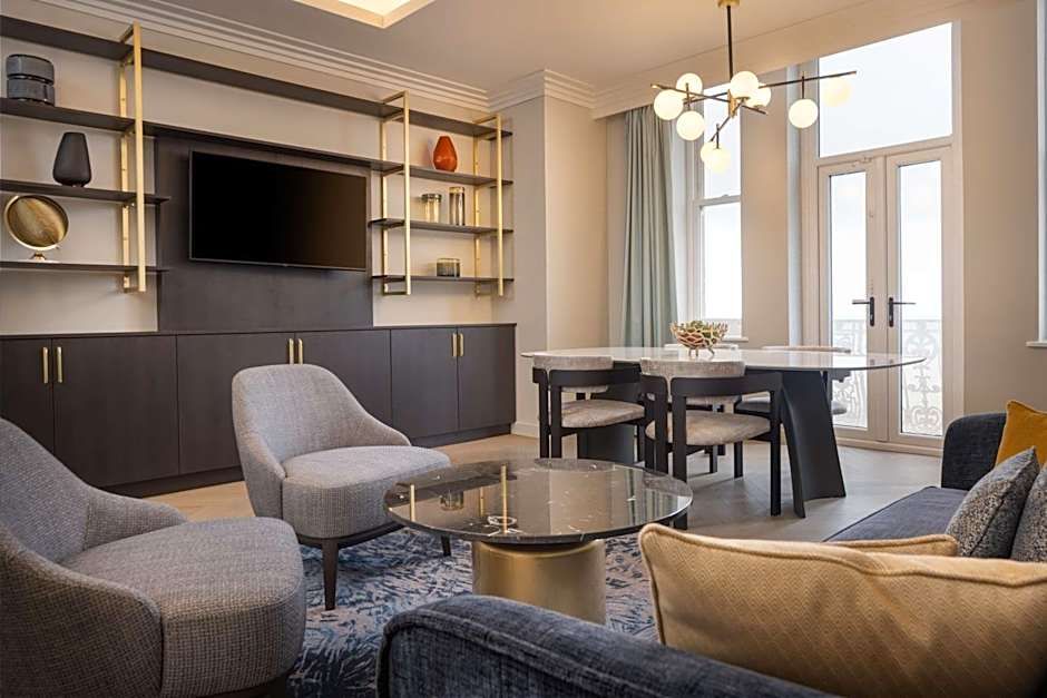 DoubleTree by Hilton Brighton Metropole