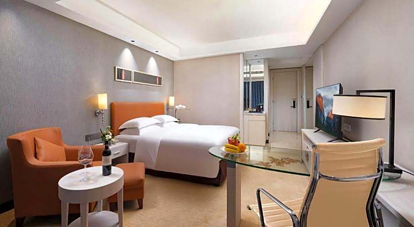 Leisure Hotel