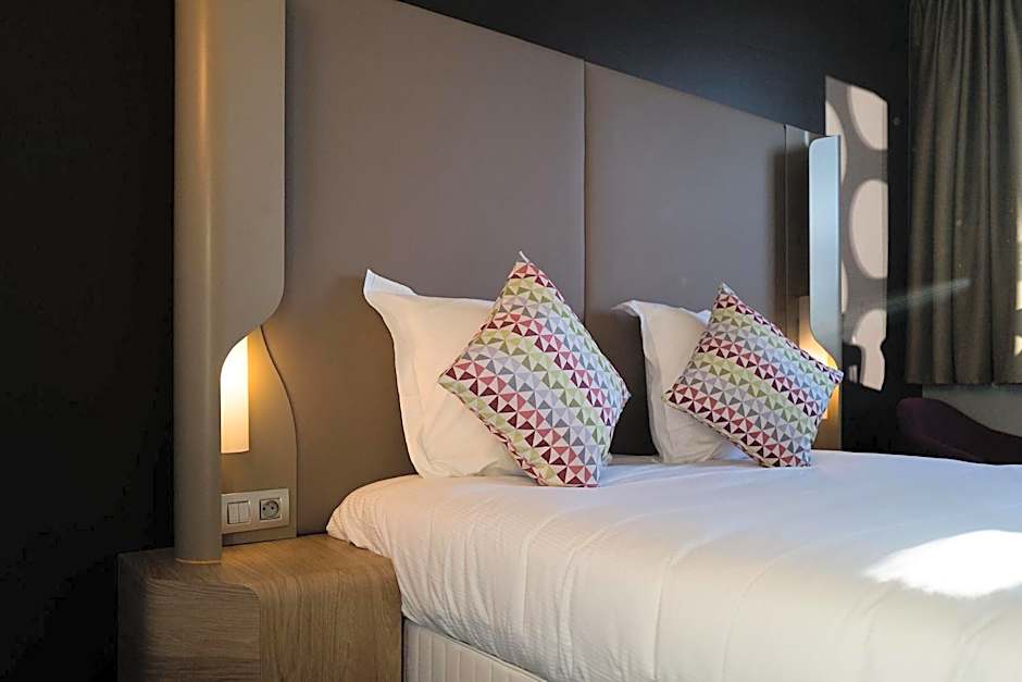 Hotel Campanile Montpellier Centre St Roch