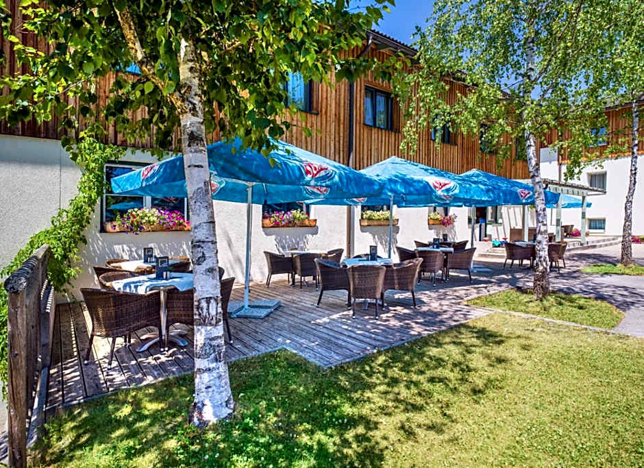 JUFA Hotel Bad Aussee