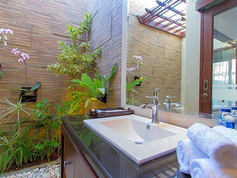Amelle Villas & Residences Canggu