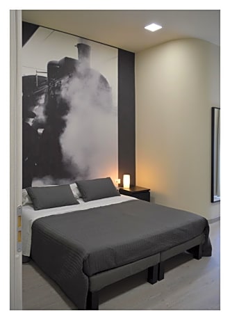 B&B Stazione Dittaino