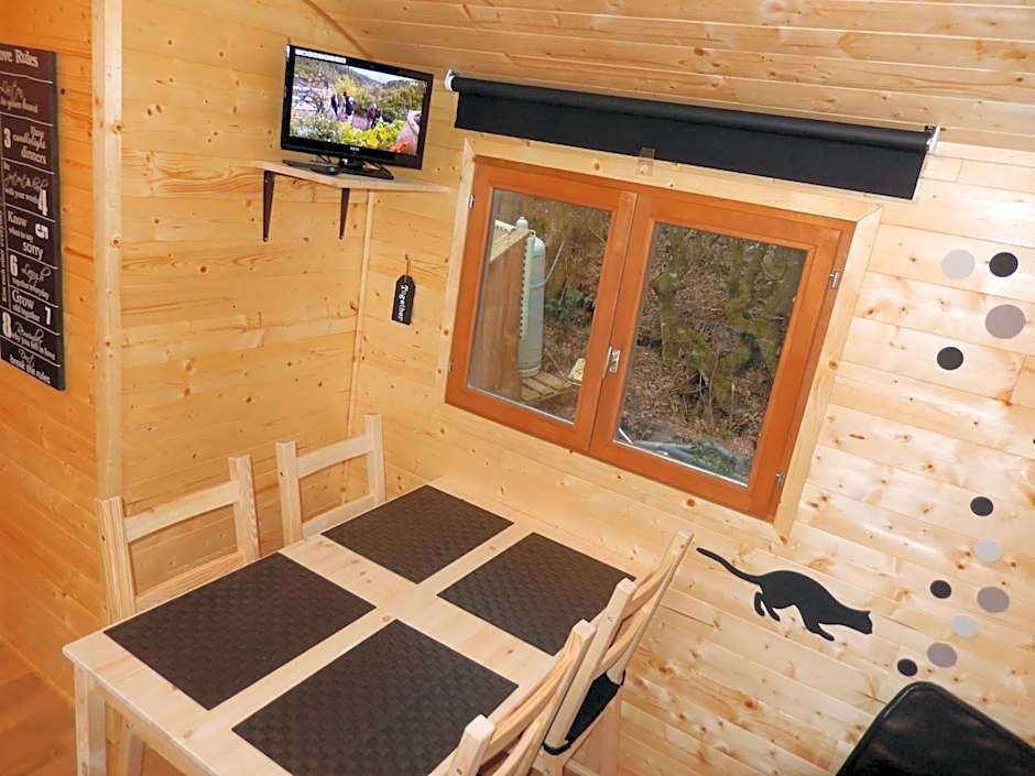 B&B Le 'Ti 'Bou de Refuge