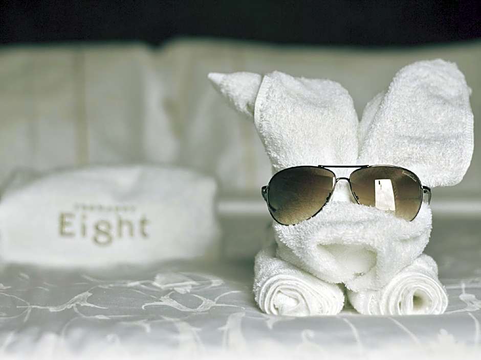 The Happy 8 Retreat @ Kuala Sepetang