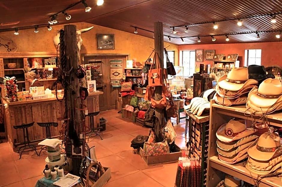 White Stallion Ranch