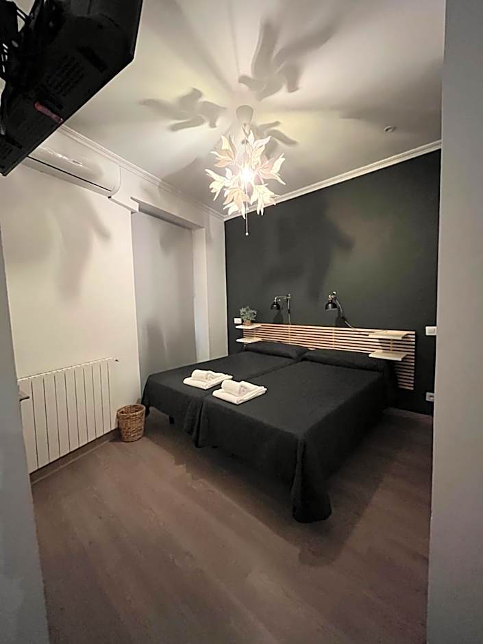 Hostal Inter Plaza Mayor