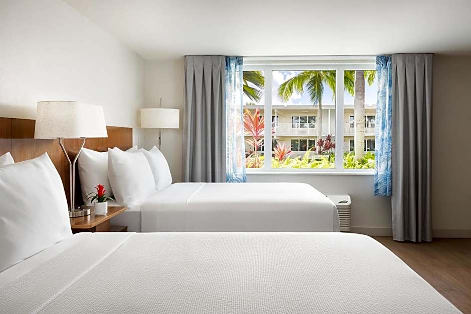 Fairfield Inn & Suites by Marriott Key West at The Keys Collection