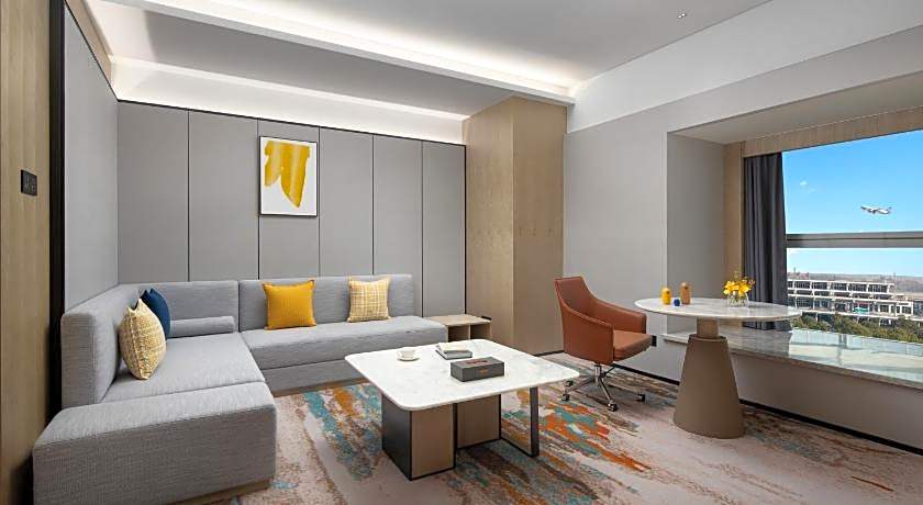 Voco Changsha Airport By IHG