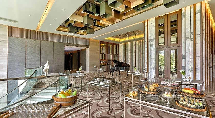 Hilton Sukhumvit Bangkok