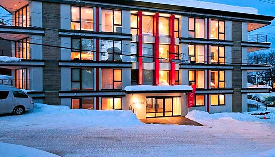 Private Apartments AKAZORA