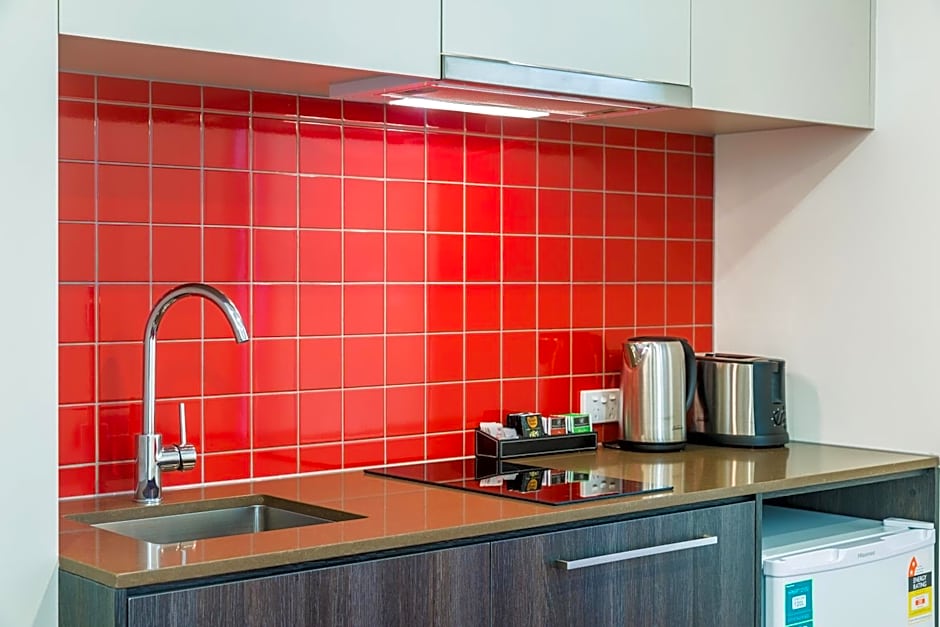 Comfort Apartments Box Hill