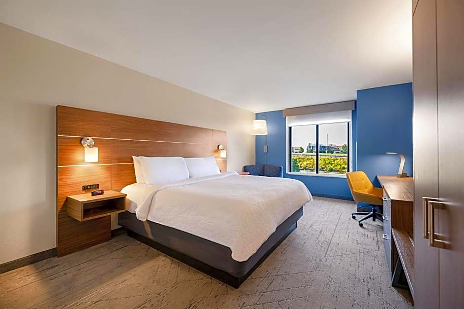 Holiday Inn Express Rolla By IHG