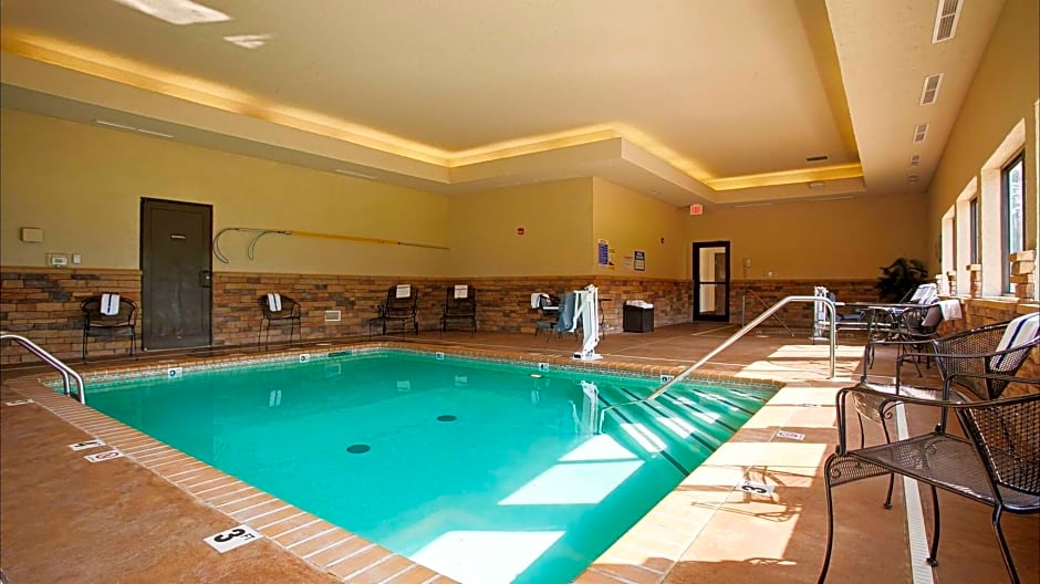 Days Inn by Wyndham Coffeyville
