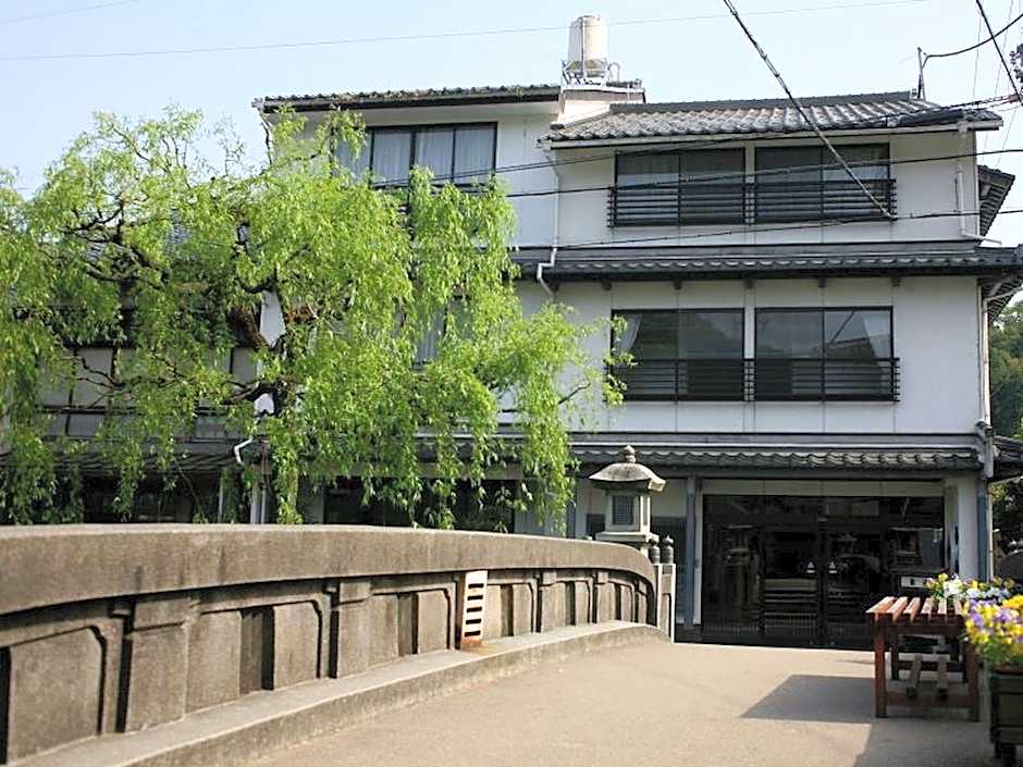 Kinosaki Onsen Kawaguchiya Honkan