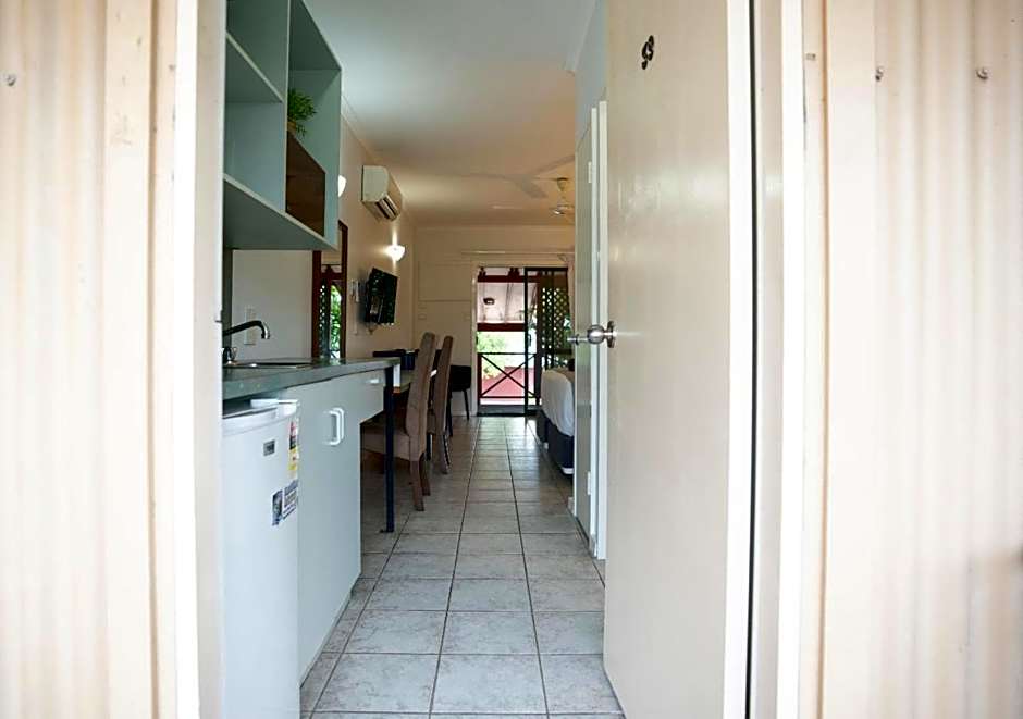 Kimberley Croc Motel
