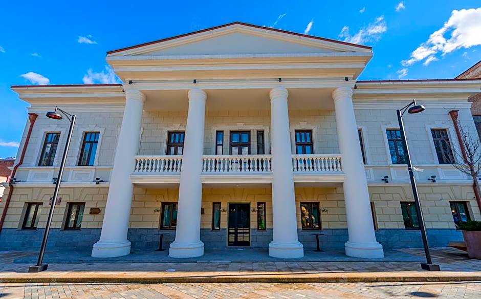 Orbeliani Residence Hotel