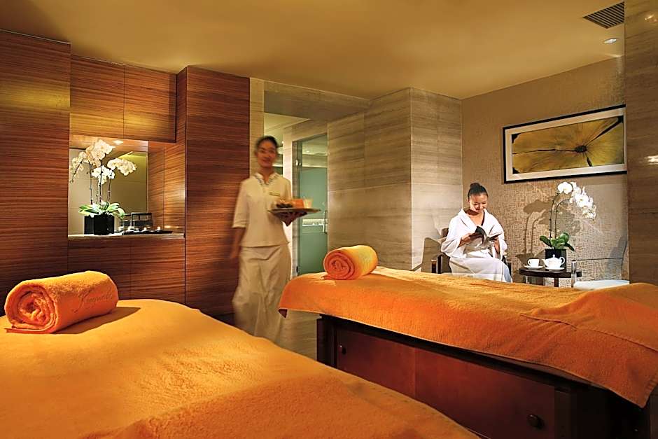 Kempinski Hotel Yinchuan