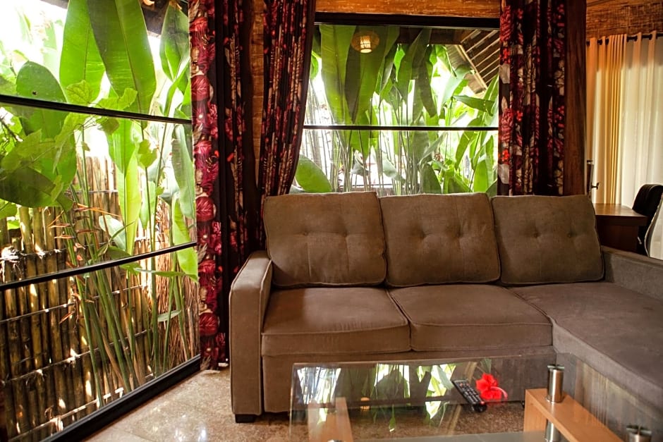 Sunrise Paradise Bali