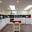 Calthwaite Hall Lodges