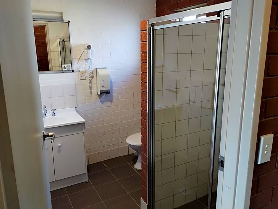 Junction Motel Wagga