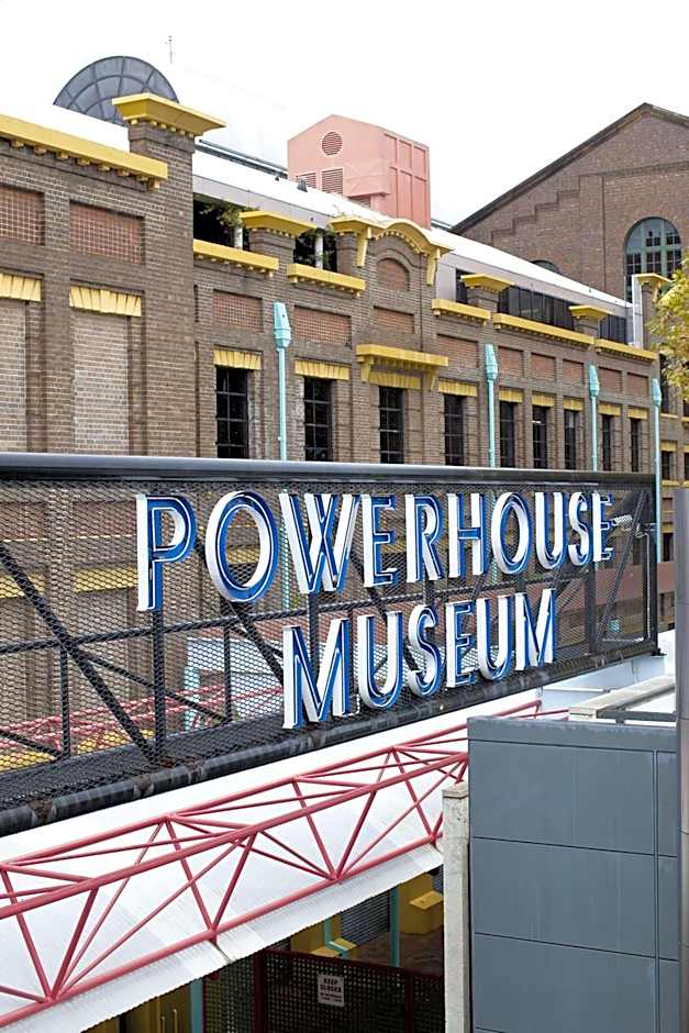 Metro Aspire Hotel Sydney