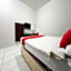 RedDoorz at Lucky Inn Panakukkang Makassar