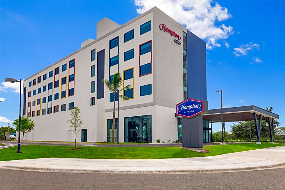 Hampton by Hilton Guanacaste Airport