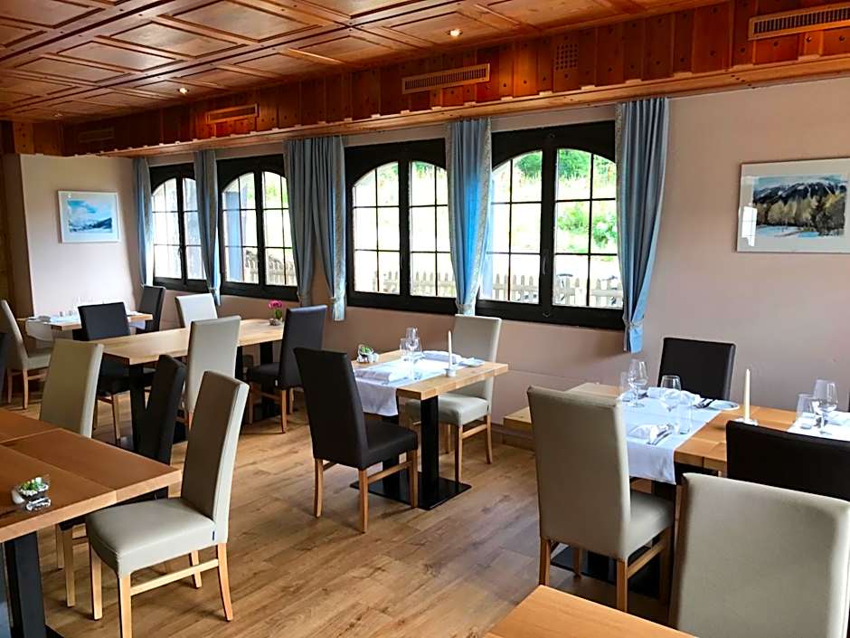 Hotel Restaurant Zur alten Gasse