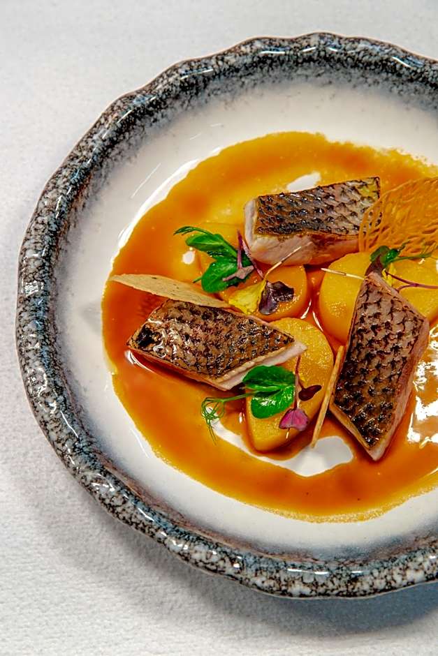 Chateau De Beauvois - Younan Collection