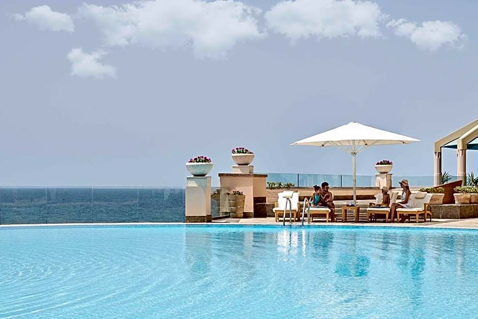 Four Seasons Hotel Alexandria