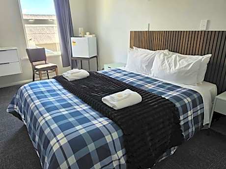 Budget Twin Room