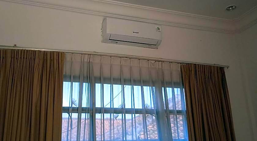 Hotel Akbar Banyumas RedPartner