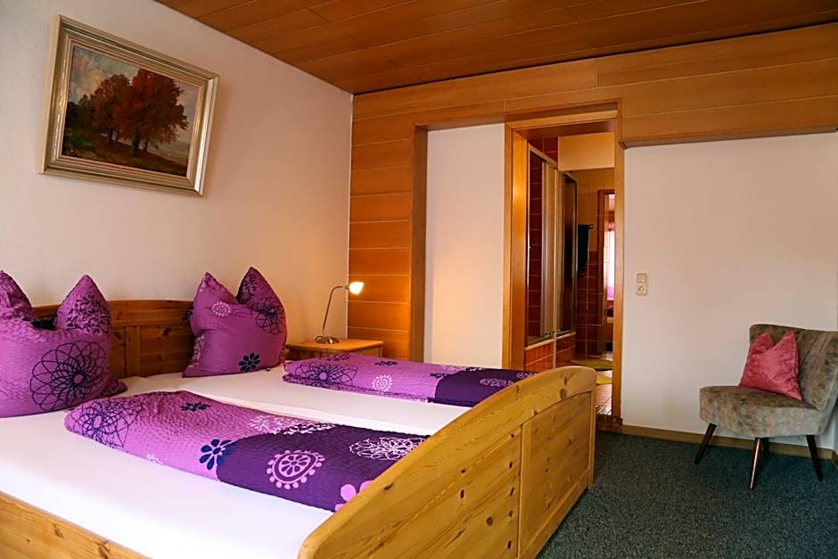 Hotel Bechtel