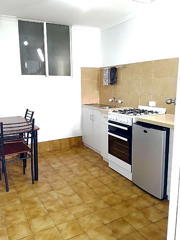 Limestone Coast Tourist Park