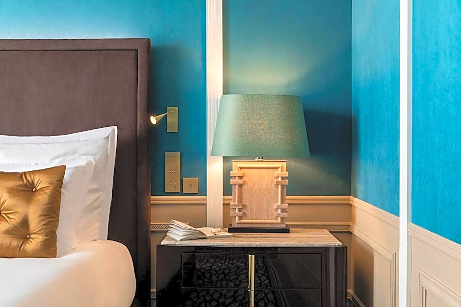 Maison Albar Hotels Le Monumental Palace