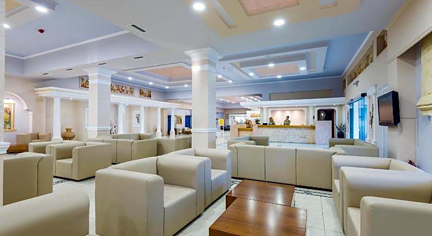 Gaia Royal Hotel