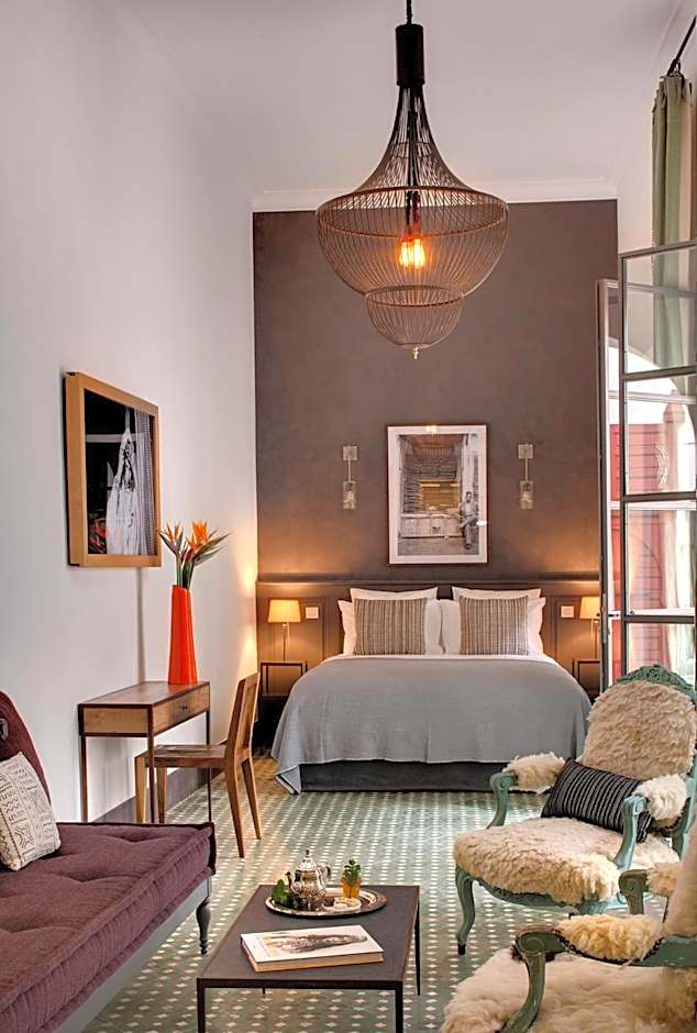 Riad Antara