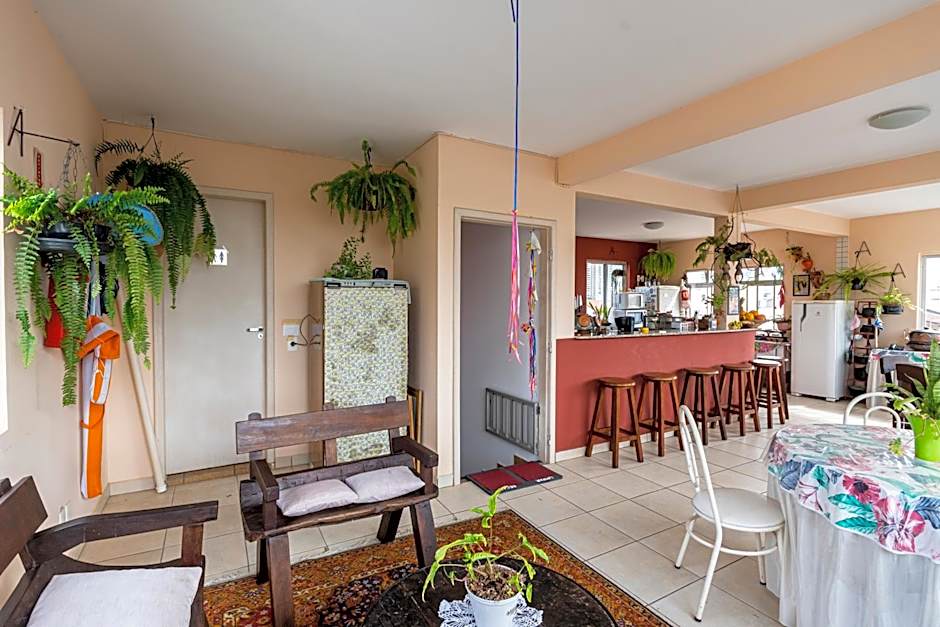 Suítes Balneário Camboriú