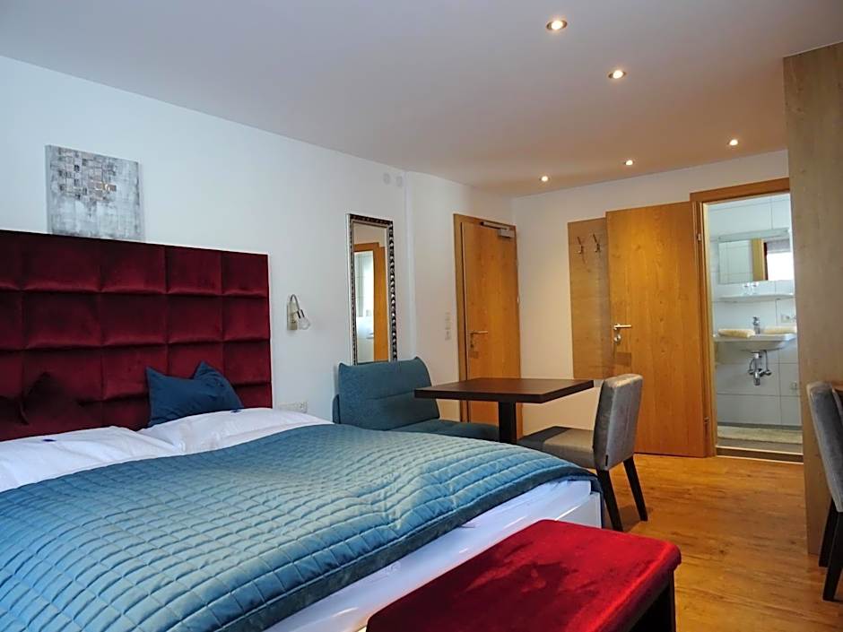 Hotel Restaurant Rosengarten