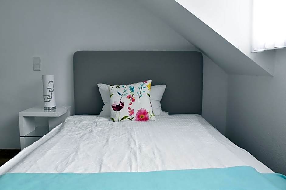 Gästehaus Am Rebenhang