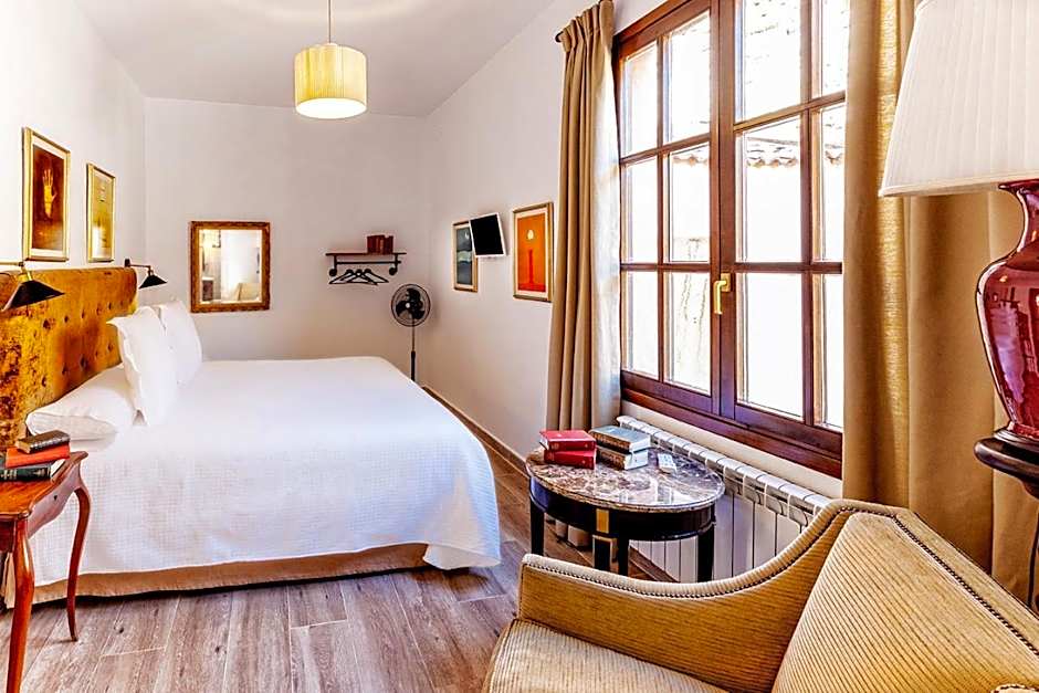 Hotel Spa Salinas de Imón