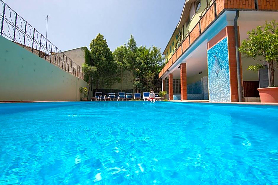 Hotel Cappelli